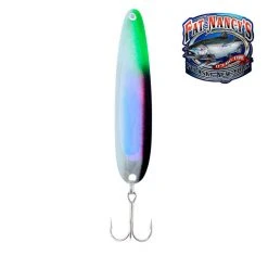 Michigan Stinger Spoon Die Hard UV Lures