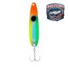 Michigan Stinger Spoon Mixed Veggies UV Lures