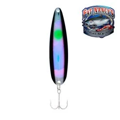 Lures Michigan Stinger Spoon Seasick Waddler UV