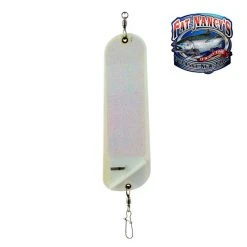 Pro-Troll Pro Troll EChip Flasher Mountain Dew Glow White Lures