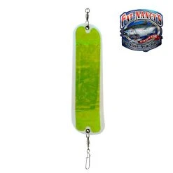 Pro-Troll Pro Troll EChip Flasher Mountain Dew Glow White Lures