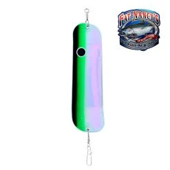 Michigan StingerFlasher UV Gator