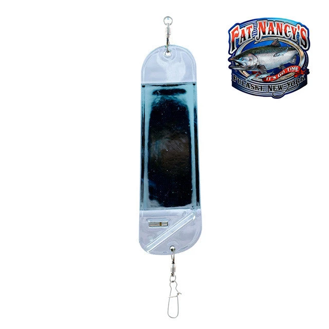 Michigan Stinger Flasher Fat Nancy Lures
