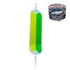Lures Michigan Stinger Flasher Davie Jones Locker Chrome Scale Back