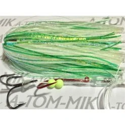 A-TOM-MIK Tournament Series Trolling Flies G041 Gene's 41 (2009) Lures