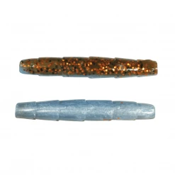 Googan Baits RATTLIN' NED Plastic Bait