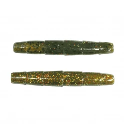 Googan Baits RATTLIN' NED Plastic Bait