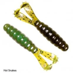 ZMAN Baby Goat Plastic Bait