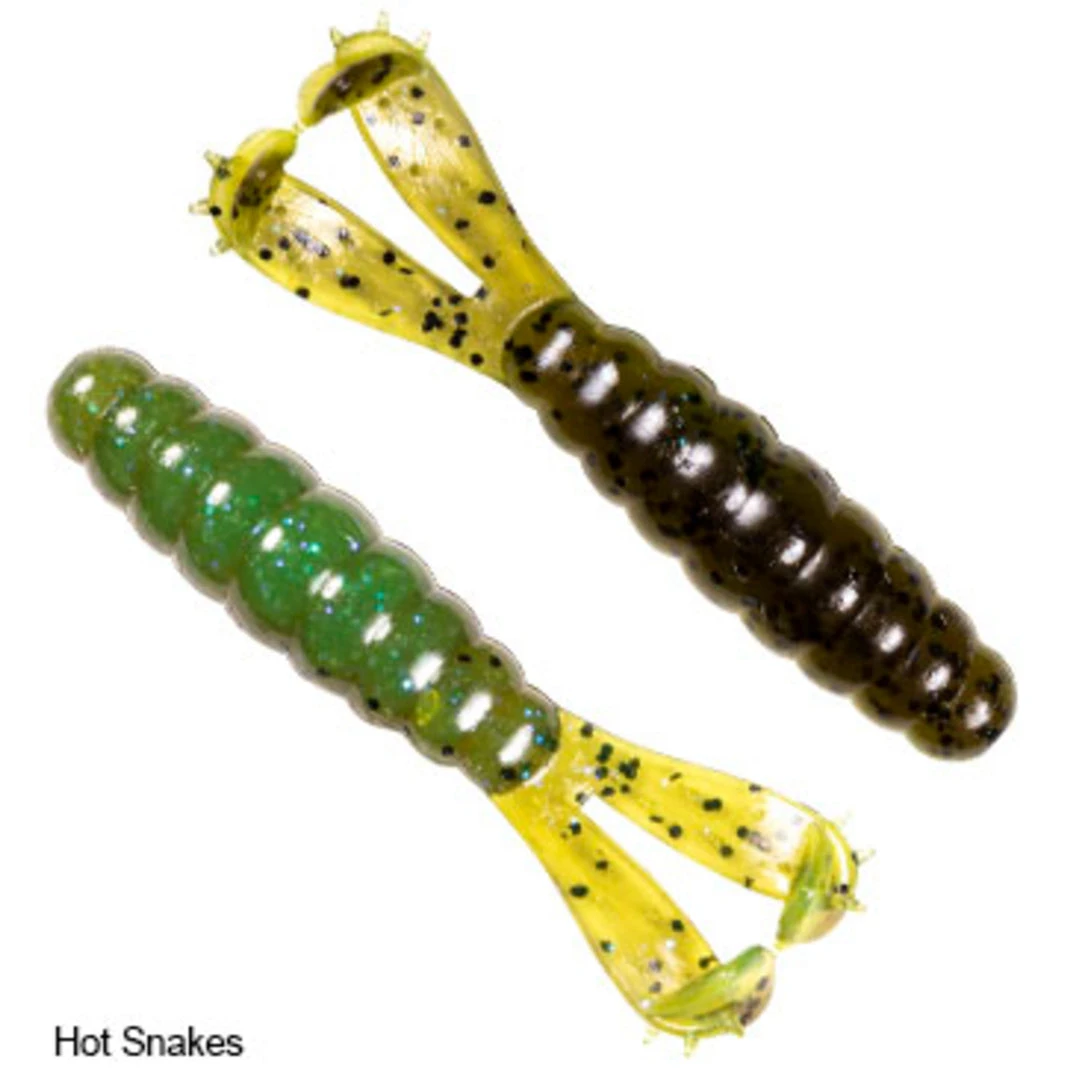 ZMAN Baby Goat Plastic Bait