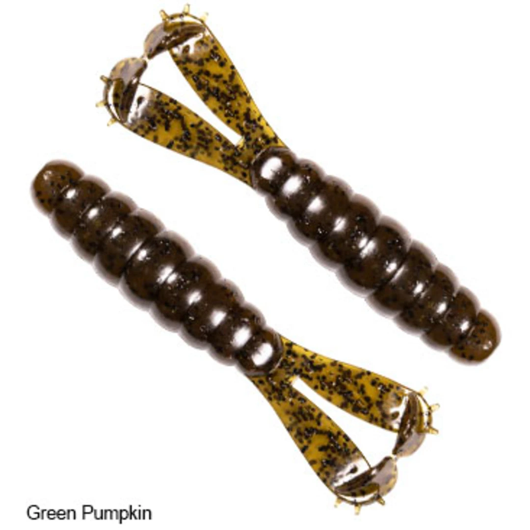 ZMAN Baby Goat Plastic Bait