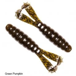 ZMAN GOAT 3.75" Plastic Bait