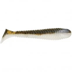 Googan Baits Saucy Swimmer 3.3
