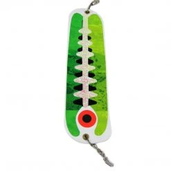 Pro King Flasher Hornswaggle Lures