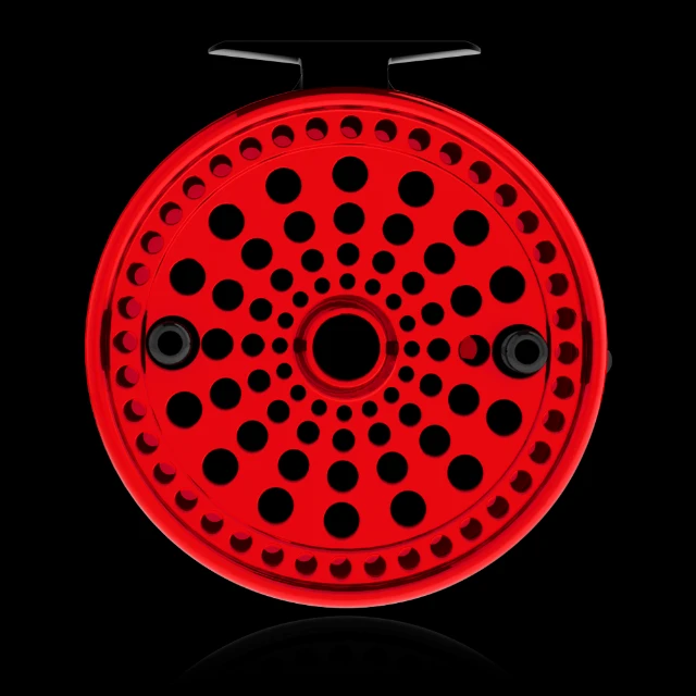 Kingpin Imperial 475 Centerpin Reels