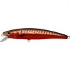 Lures Challenger Jr. Minnow 3 1/2" COPPER ORANGE SPLASH