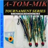 Lures A-TOM-MIK ATR-821 Rhys/A-TOM-MIK Davis Destroyer Meat Rig