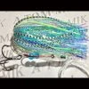 A-TOM-MIK Tournament Live Series Trolling Flies L200 Hammer Live