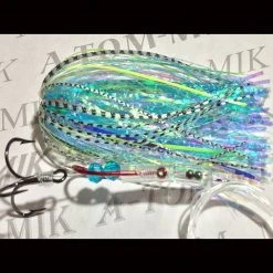 A-TOM-MIK Tournament Live Series Trolling Flies L200 Hammer Live