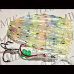 Lures A-TOM-MIK Tournament Live Series Trolling Flies L235 LBB Picasso Live