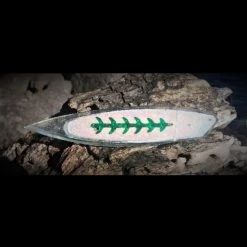 SOCO Baits Lures SOCO Prime Cut Baits Nauti Tiki 5-1/8"