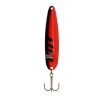 Michigan Stinger Spoon Red October