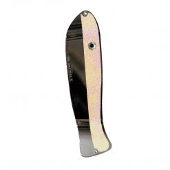 O'Ki Tackle Lures Kingfisher II - Chrome Casper