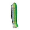 O'Ki Tackle Kingfisher II - Chrome Super Betsy