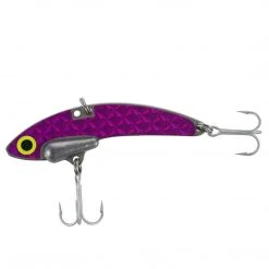 Lures SteelShad Original - 3/8 Oz - Purple