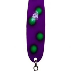 Lures Michigan Stinger Spoon Barney