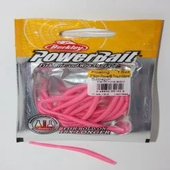 Berkley 3" Floating Powerbait Worms
