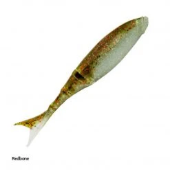 Plastic Bait ZMAN RaZor ShadZ