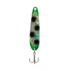 Moonshine Lures RV Series Apple Seed