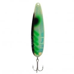 Moonshine Lures RV Series Green Glow Alewife