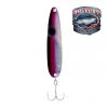 Lures Michigan Stinger Spoon Gator Purple