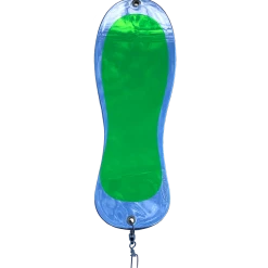 Michigan Stinger Sidekick Flasher Meat Market