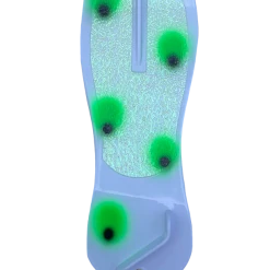 Michigan Stinger Sidekick Flasher Black Eyed Peas