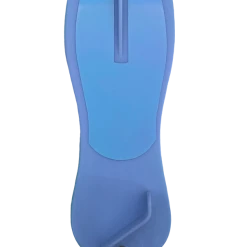 Michigan Stinger Sidekick Flasher Green Jeans Lures