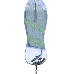 Michigan Stinger Sidekick Flasher Kryptonite