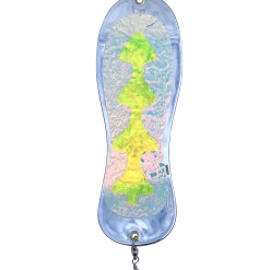 Michigan Stinger Sidekick Flasher Kryptonite