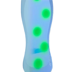 Michigan Stinger Sidekick Flasher Lances 2 Face Lures