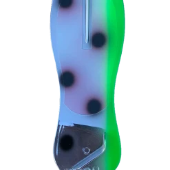 Michigan Stinger Sidekick Flasher Lances 2 Face Lures