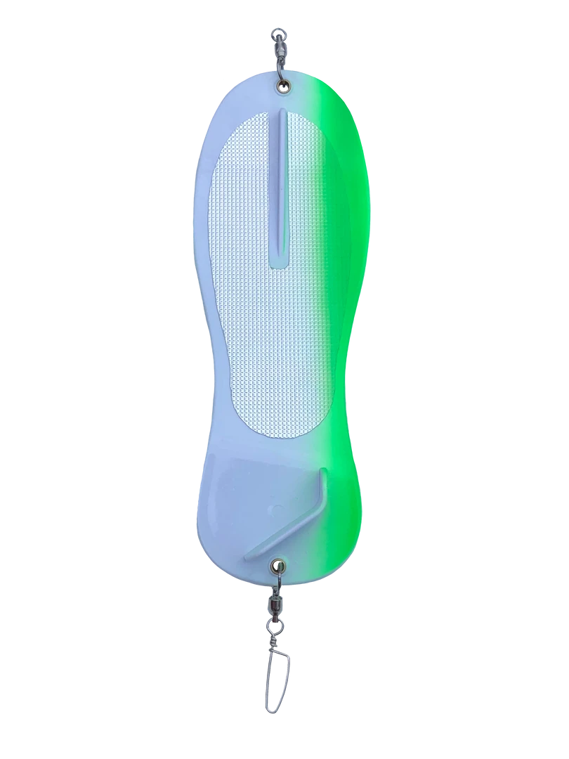 Michigan Stinger Sidekick Flasher Hammer Time Lures