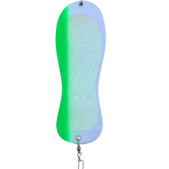 Michigan Stinger Sidekick Flasher Hammer Time Lures