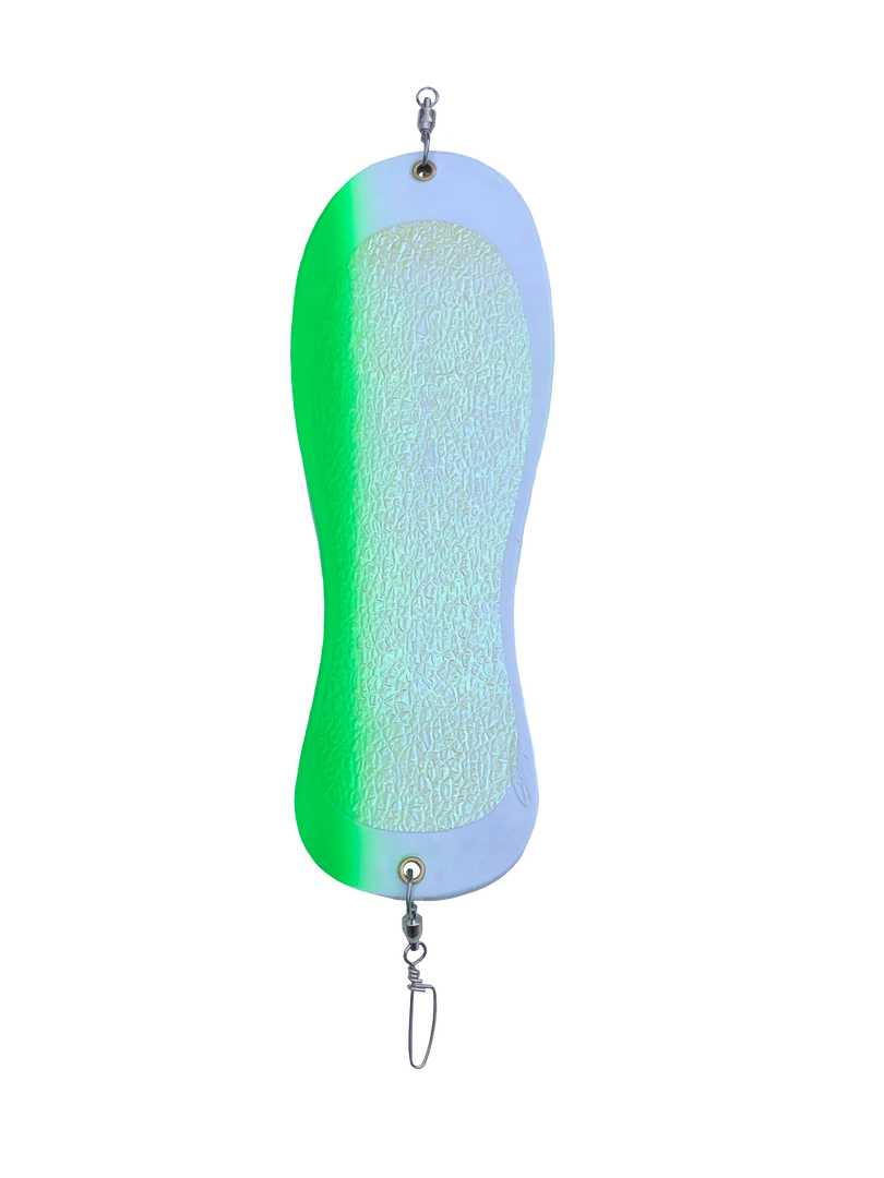 Michigan Stinger Sidekick Flasher Hammer Time Lures