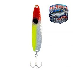 Lures Michigan Stinger Spoon Clown
