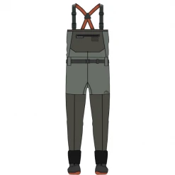 SIMMS FREESTONE STOCKINGFOOT