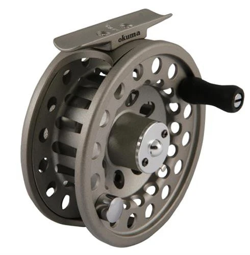 Okuma SLV B Fly Reels