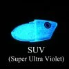 Lures John King Magnum Meat Head SUV(SUPER UV)