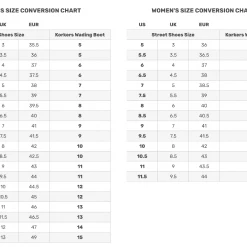 Wading Products Korkers BUCKSKIN™
