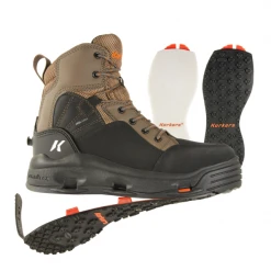 Wading Products Korkers BUCKSKIN™